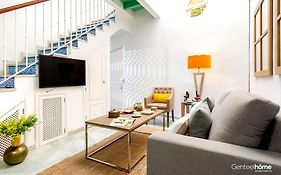 Genteel Home Argote De Molina